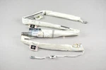 2016-2019 Mercedes W166 Gle 550 400 63 Right Rh Roof Curtain Airbag Oem. Fixed Price $99.00.