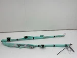 2020-2026 Mercedes Cla 35 Right Passenger Roof Curtain Air Bag 1188600100. Fixed Price $340.82.