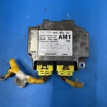Kia Soul Used Srs Control Module 95910-2K000. Fixed Price $20.00.