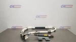 19 Nissan Titan Crew Cab Roof Overhead Curtain Srs Left Driver. Fixed Price $65.03.