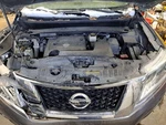 2013 Pathfinder Air Bag Assembly Rh Passenger Side Roof SKU#4304939. Fixed Price $139.00.