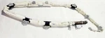 2017 2023 Infiniti Q50 Oem Right Curtain Roof Air Bag. Fixed Price $182.85.