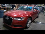 Driver Left Air Bag Front Roof Fits 12-15 Audi A6 1688493. Fixed Price $184.99.
