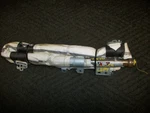 17 18 19 20 21 22 23 Infiniti Q50 Driver Roof Air Bag Srs (34). Fixed Price $75.00.