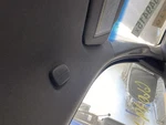 Driver Left Air Bag Roof Extended Cab Fits 08-15 Tacoma 1003824. Fixed Price $199.41.