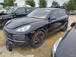 Driver Air Bag Front Roof Fits 11-18 Porsche Cayenne 3203561. Fixed Price $215.00.