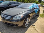 Driver Air Bag 216 Type CL550 Front Fits 07-14 Mercedes Cl-class 2845111. Fixed Price $180.00.
