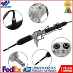 Power Steering Rack W/ Pinion For Nissan Armada Titan 2004-2015 Infiniti QX56 Us. Fixed Price $159.99.
