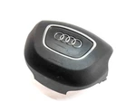 2012-2015 Audi A6 S6 A7 S7 (C7) Left Driver Steering Wheel Airbag (black). Fixed Price $189.99.