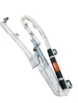 2023-2025 Hyundai Ioniq 6 Right Passenger Side Roof Curtain Airbag 80420KL000. Fixed Price $254.99.