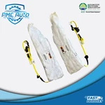 2014- 2018 Toyota Corolla Driver & Passenger Side Front Seat Airbags Oem.. Fixed Price $249.02.