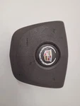09-10 12-14 Cadillac Cts Lh Driver Wheel Air Bag Sedan Vin 4TH Digit Series. Fixed Price $178.33.