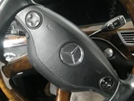 Air Bag 216 Type CL550 Front Driver Wheel Fits 07-10 Mercedes Cl-class 104982799. Fixed Price $165.44.