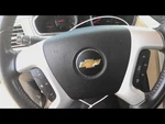 2012 Chevrolet Traverse Driver Left Bag Wheel. Fixed Price $224.39.