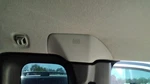 Driver Left Air Bag Roof King Cab Fits 05-11 Frontier 2408000. Fixed Price $235.00.