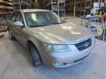 Used Instrument Panel Air Bag Fits: 2007 Hyundai Sonata Front Passenger Dash Gra. Fixed Price $75.00.