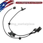 Front Left Driver Side Abs Wheel Speed Sensor For Toyota RAV4 2006-2018. Fixed Price $12.25.