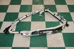 14-17 Odyssey Left Lh Driver Curtain Roof Srs Oem Factory Unit. Fixed Price $543.99.