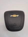 12-13 Chevrolet Sonic Left Lh Front Driver Wheel Air Bag. Fixed Price $174.26.