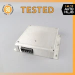 00-02 Rolls Royce Silver Seraph / Arnage Auto Ride Suspension Control Module Oem. Fixed Price $616.23.