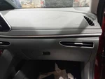 Passenger Right Air Bag Front Dash Fits 20-23 Sonata 3131160. Fixed Price $248.90.