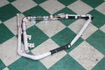 15-20 Yukon Xl Overhead Roof Passenger Right Curtain Srs Oem. Fixed Price $284.99.