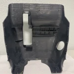 2009 2010 Pontiac Vibe Gt Steering Column Shroud Lower Cover Trim. Fixed Price $14.24.