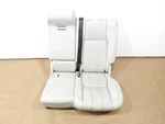 14-17 Land Range Rover 2016 L405 Rear Left Driver Seat W/ Track ; :a. Fixed Price $382.50.