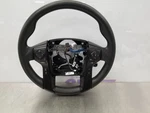 22 Toyota Tacoma Sr Steering Wheel Black Urethane Left Driver. Fixed Price $125.00.