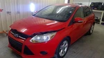Ford Focus 2014 Left Airbag 241K Mi. 9525. Fixed Price $149.90.