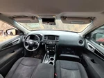 2013 Nissan Pathfinder Driver Left Airbag Oem 129K Miles Used 253-55568L. Fixed Price $119.95.