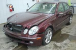 Driver For Mercedes E-class Brn-drvr Only. Fixed Price $114.99.