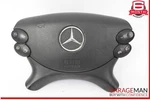 03-12 Mercedes R230 SL500 SL550 Steering Wheel Srs Oem. Fixed Price $52.50.