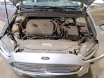 2016 Fusion Air Bag Assembly Rh Passenger Side Roof SKU#4233664. Fixed Price $114.00.