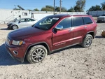 Used Left Curtain Air Bag Fits: 2016 Jeep Grand Cherokee Front Driver Roof. Fixed Price $213.66.