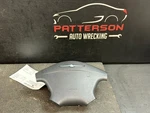 02-05 Ford Thunderbird Driver Left Steering Wheel Air Bag Inflator. Fixed Price $85.00.