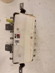 2018-2021 Nissan Titan Passenger Upper Dash Air Bag From 05/01/18. Fixed Price $125.00.