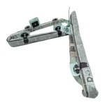 16-18 Audi A3 E-tron (8V) Right Passenger Roof Curtain. Fixed Price $199.99.