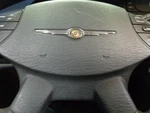 05 Pacifica Air Bag Front Driver Side Wheel 994429. Fixed Price $217.00.