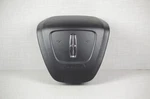 2018-2024 Lincoln Navigator Left Driver Steering Wheel Airbag Leather Black Oem. Fixed Price $349.00.