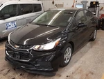 Seat For Cruze Right Front Only. Fixed Price $124.99.