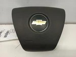 Srs Driver/left Airbag For Steering Wheel From Chevrolet SILVERADO15 12798811. Fixed Price $202.94.