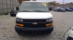 Used Left Curtain Air Bag Fits: 2019 Chevrolet Express 2500 Van Driver Roof Carg. Fixed Price $209.25.