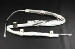 2018-2025 Bmw X3M / X4M G01 G02 Upper Roof Curtain Airbag Left Driver Oem. Fixed Price $399.99.
