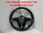 2017 2023 Mercedes W213 E-class Multifunction Steering Wheel A0004605315 Oem. Fixed Price $1199.99.