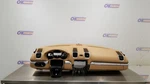 14 Porsche Boxster 981 Panel Dashboard Assembly Tan Vinyl. Fixed Price $552.50.
