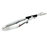 2022-2025 Kia Carnival Right Passenger Roof Curtain Air Bag Oem. Fixed Price $510.07.