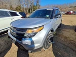 2014 Ford Explorer Right Passenger Knee Airbag Oem Used 135K Miles 253-07038R. Fixed Price $113.95.