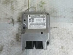 Bag Control Module Fits 12-13 Dodge Durango P68025610AH. Fixed Price $104.99.
