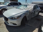 2017-2018 Mazda 3 Passenger Roof Curtain Air Bag. Fixed Price $125.00.